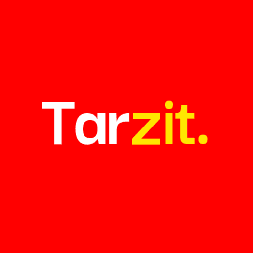 Tarzit